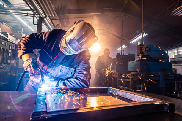 Best Welding Inspection and Certification in Liberty, NC