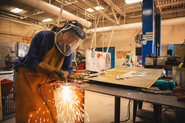 Best Automation and Robotic Welding in Liberty, NC