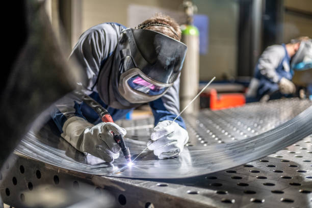 Best Welding Equipment Sales and Repair in Liberty, NC