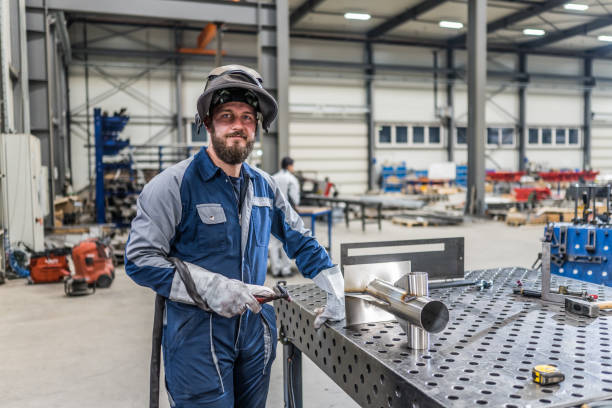 Best Artistic and Custom Metal Fabrication in Liberty, NC