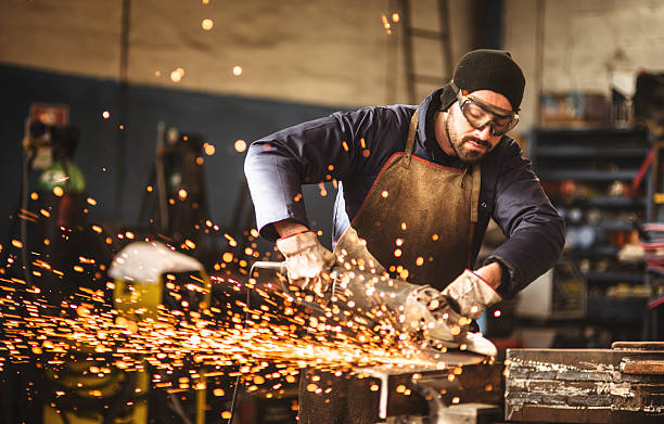 Best Automotive Welding in Liberty, NC