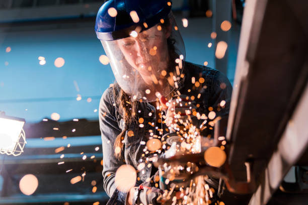 Best Food and Beverage Processing Equipment Welding in Liberty, NC