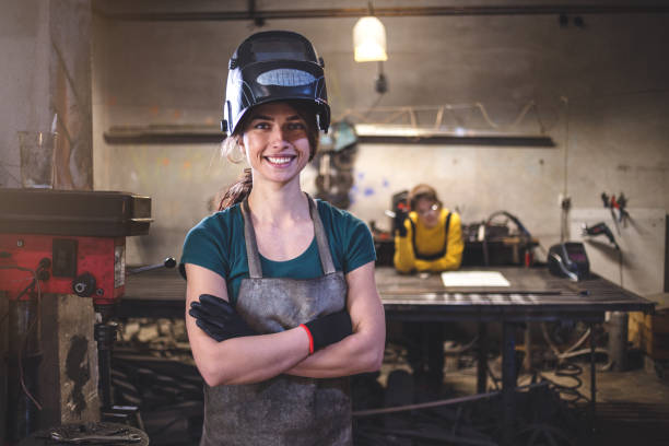 Affordable Welder Services in Liberty, NC