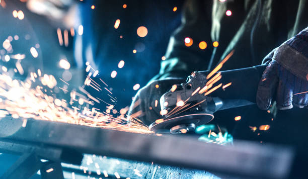 Best Aerospace and Defense Welding in Liberty, NC